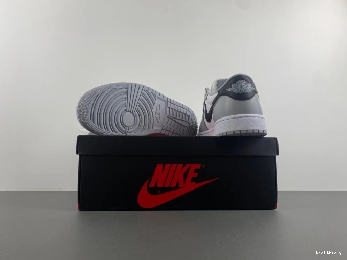 Kick Theory Low Air Jordan CZ0790-110 1 OG Barons 0711